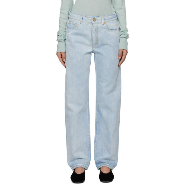  Tove Blue Kobe Jeans 