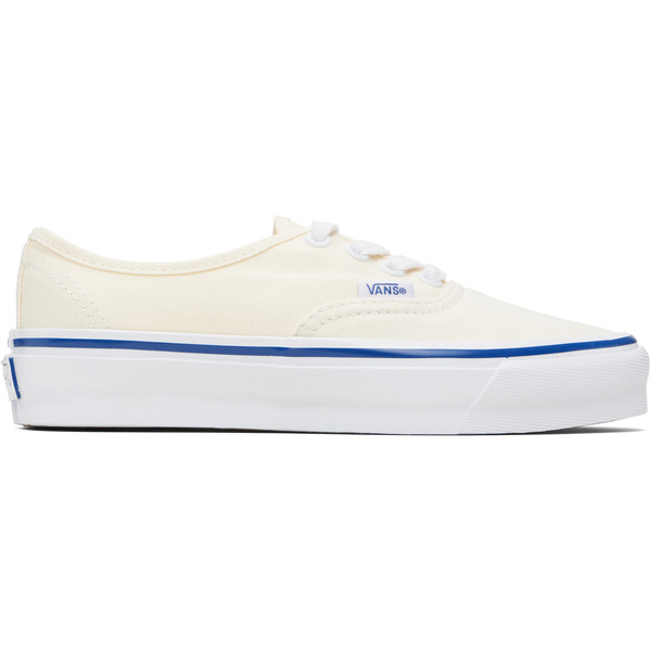  Vans Off-white Lx Authentic Reissue 44 Sneakers 