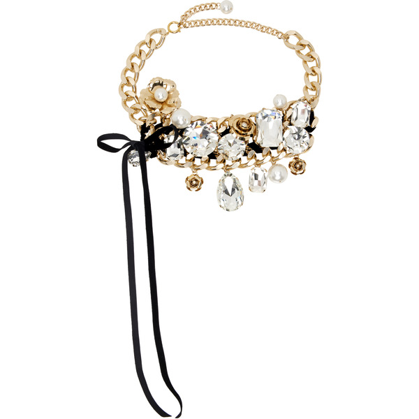  Vaquera Regal Necklace 
