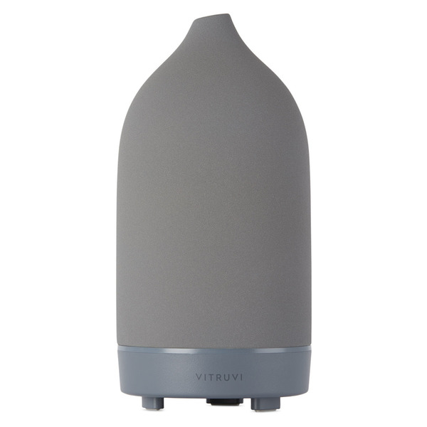  Vitruvi Grey Stone Diffuser 