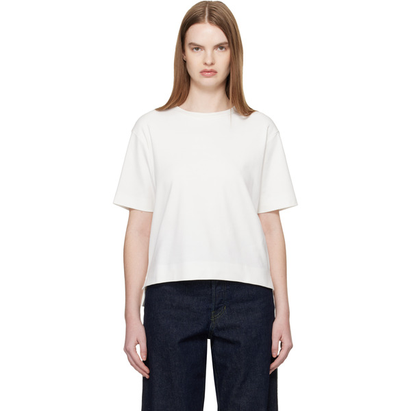  Weekend Max Mara White Multid T-shirt 