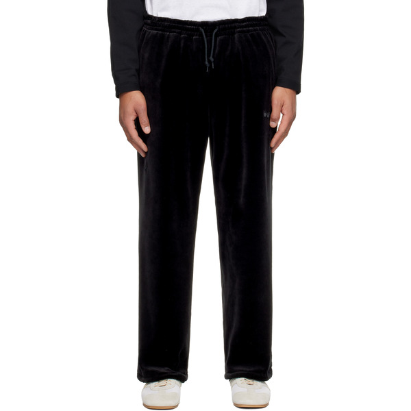  Wtaps Black Athletic Sweatpants 