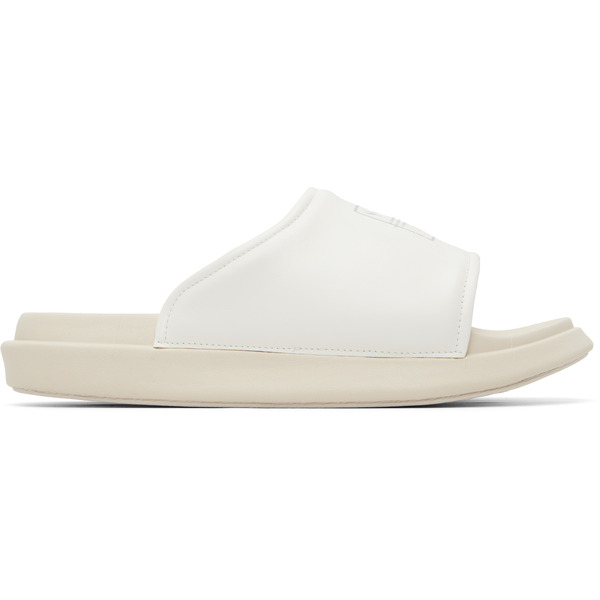  Y-3 Off-white Y-3 Slides 