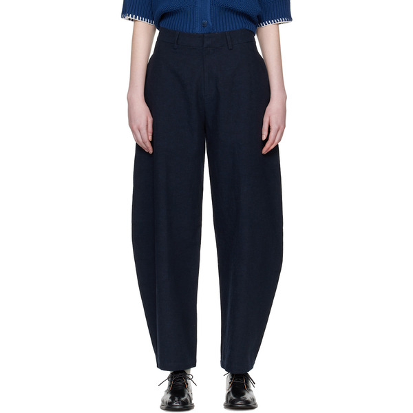  Ymc Navy Like A Trousers 