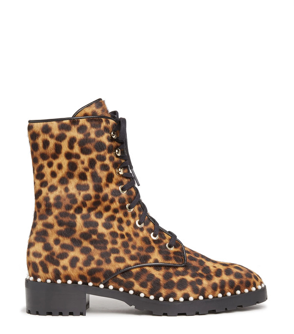  Stuart Weitzman Allie - Woman  Cheetah 35 