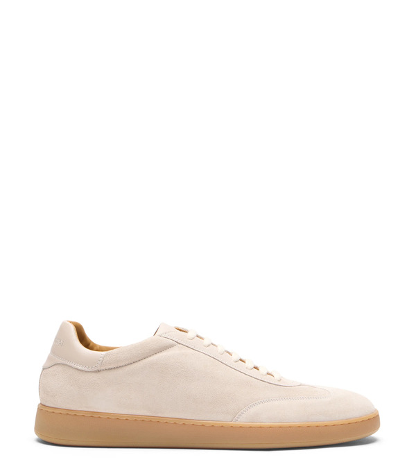  Stuart Weitzman Banner - Man  Beige 45 
