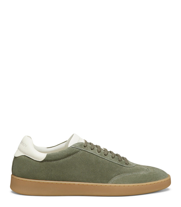  Stuart Weitzman Banner - Man Co Sw Sage/whitebianco 41 