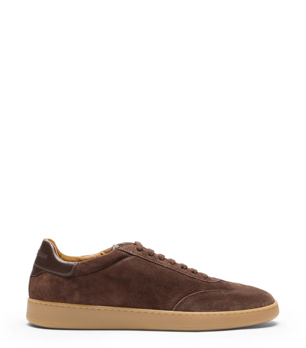  Stuart Weitzman Banner - Man  Espresso 43.5 