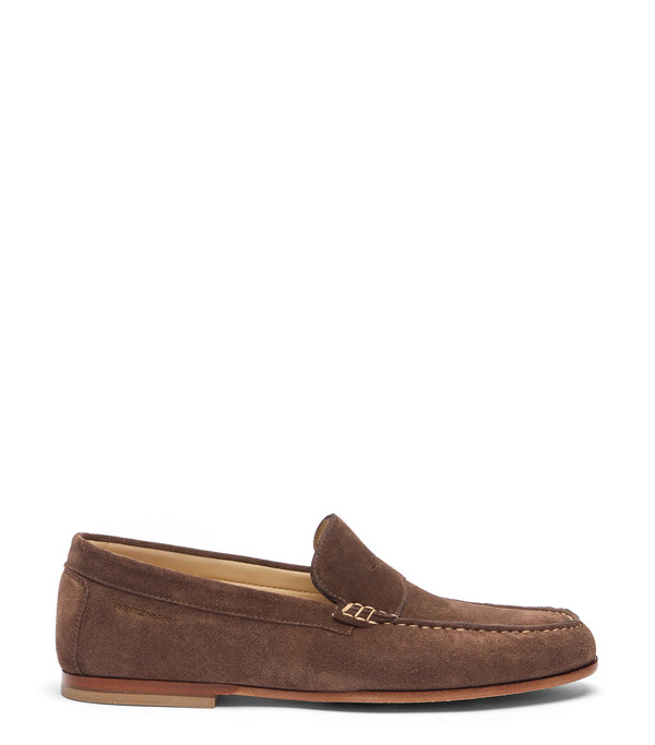  Stuart Weitzman Brady - Man  Espresso 42.5 