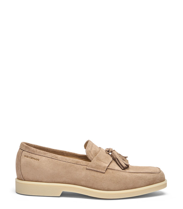  Stuart Weitzman Brett - Man  Khaki 42.5 
