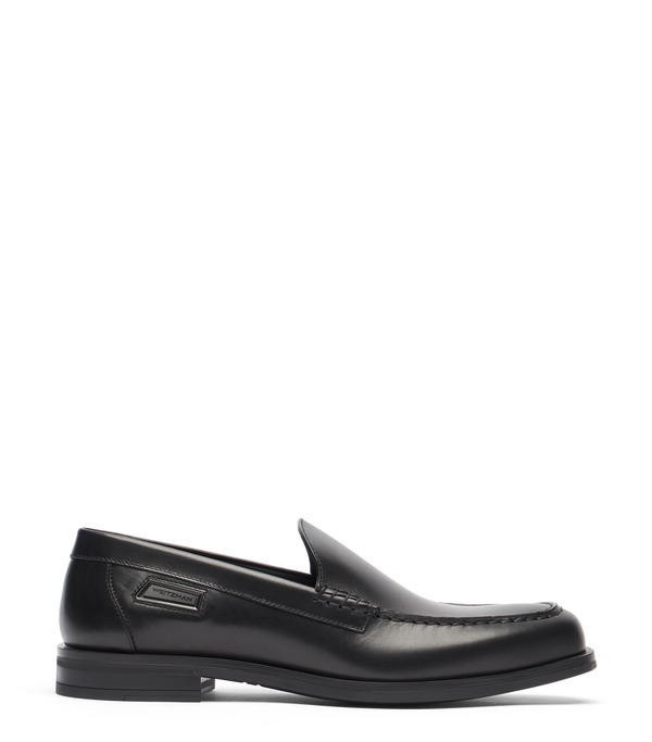 Stuart Weitzman Burt - Man Co Sw Black 44.5 