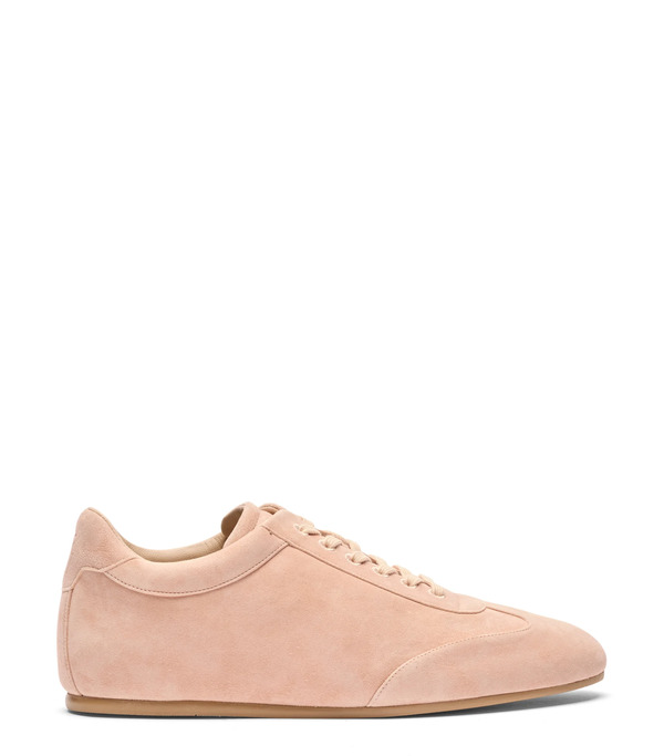 Stuart Weitzman Cruz Sneaker - Woman  Blushful 36.5 