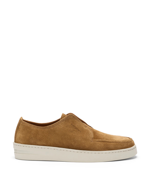  Stuart Weitzman Cullen - Man  Camel Tan 43 