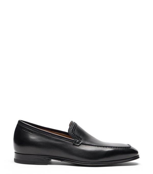  Stuart Weitzman Dalton - Man Loafers Black 42 