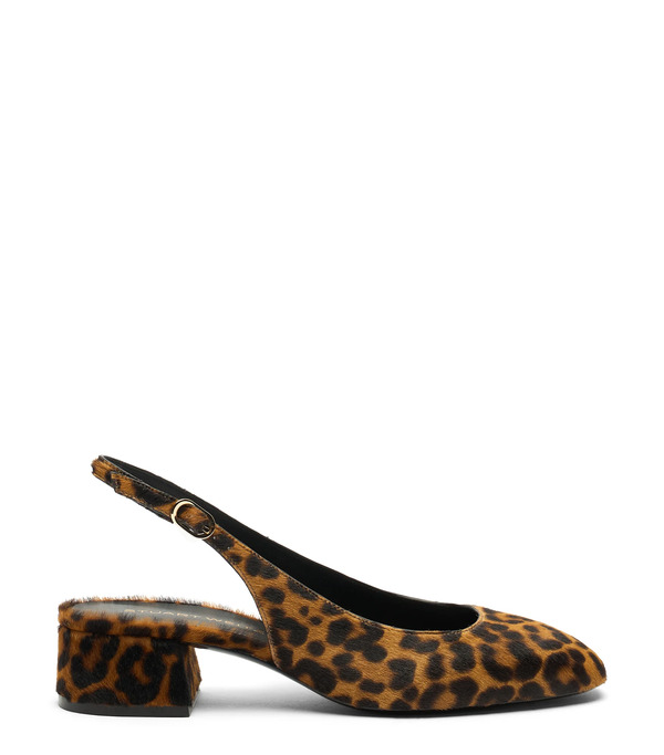  Stuart Weitzman Maeve Slingback 35 - Woman  Classic 35 