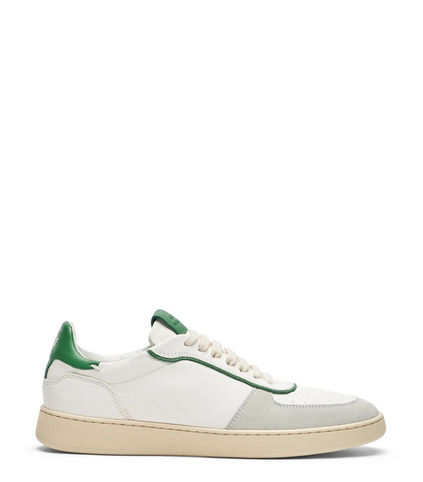  Stuart Weitzman Sw Derby - Man  Light Grey/white/green 40 