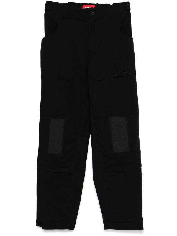  032c 032c Cotton Trousers 