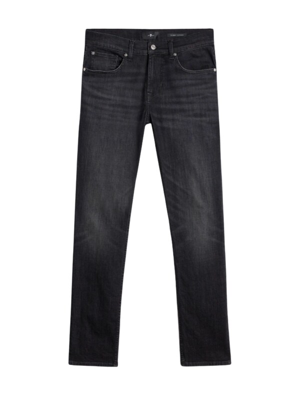  7 For All Mankind 7 For All Mankind Stretch Cigarette Trousers 