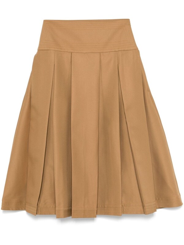  Abadia Abadia Layan Skirt 