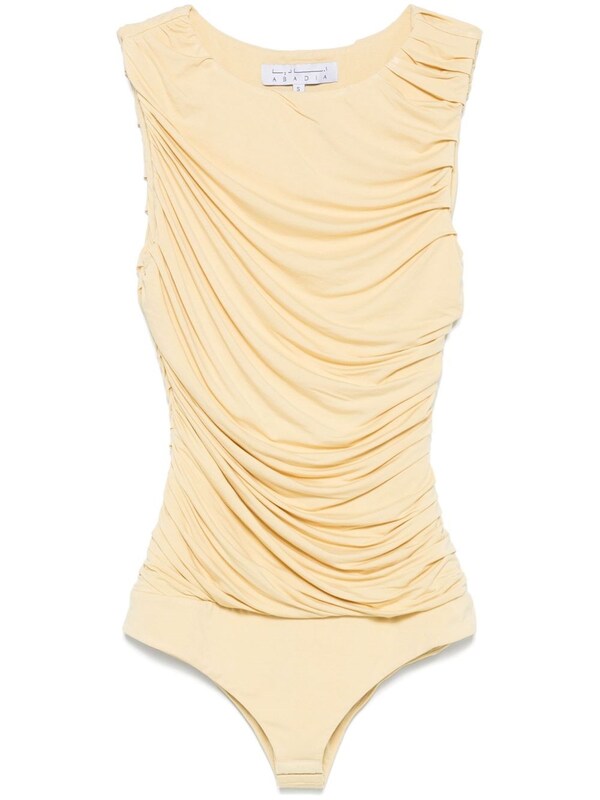  Abadia Abadia Ora Bodysuit 