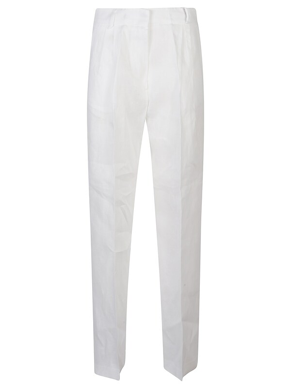  Actualee Actualee Linen Trousers 