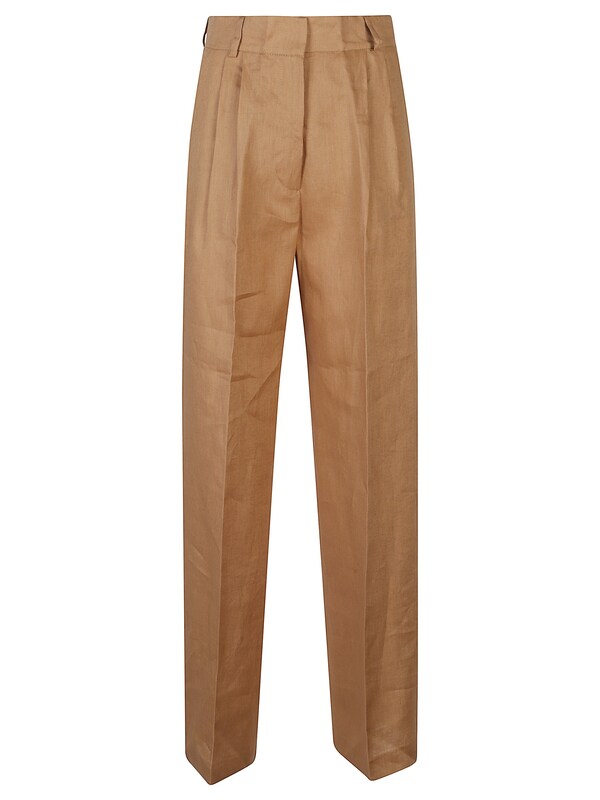  Actualee Actualee Linen Trousers 