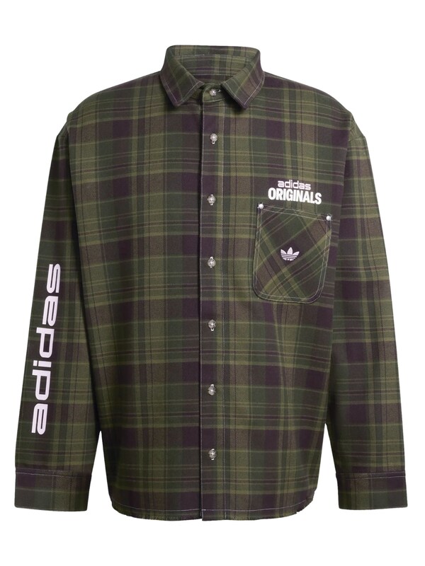  Adidas Adidas Originals Work Shirt 