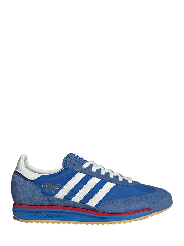  Adidas Adidas Sl 72 Rs Sneaker 