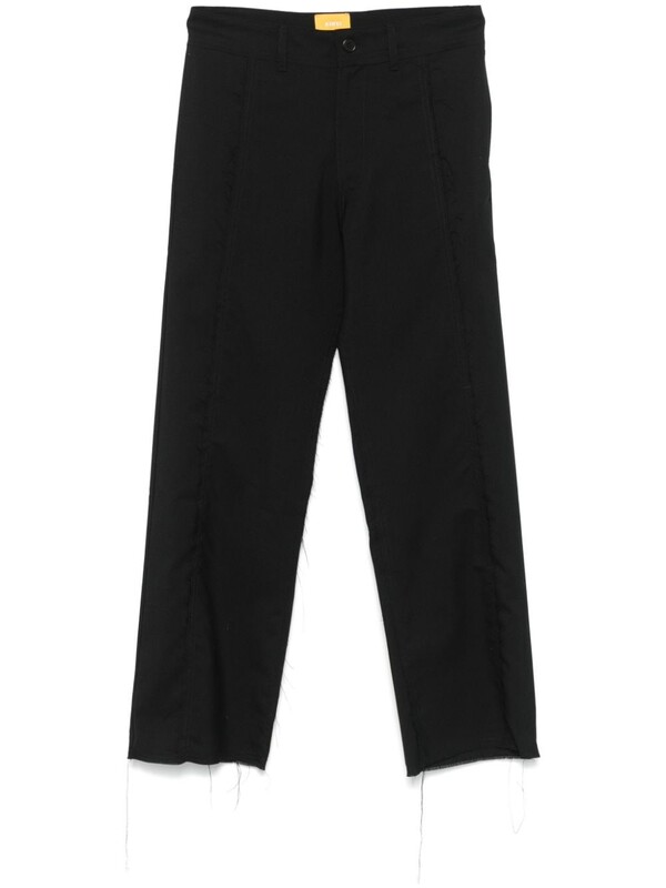  Airei Airei Wool Trousers 