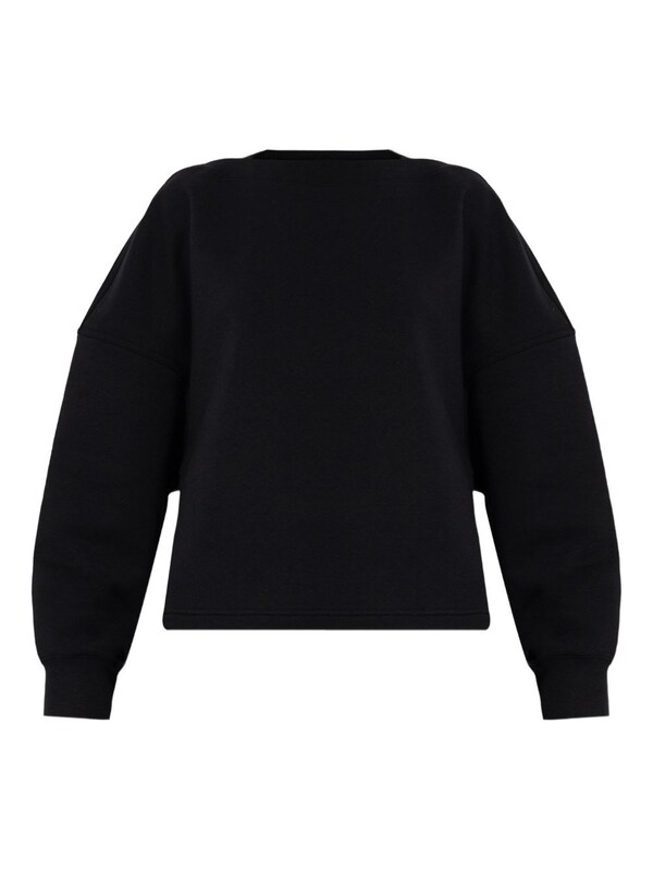  Alaïa Alaïa Cotton Sweatshirt 
