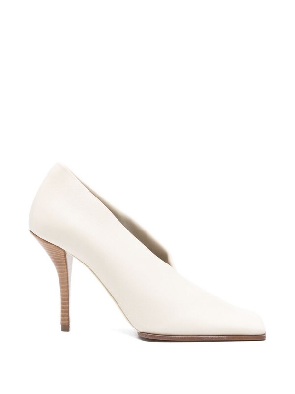  Alaïa Alaïa Leather Pumps 