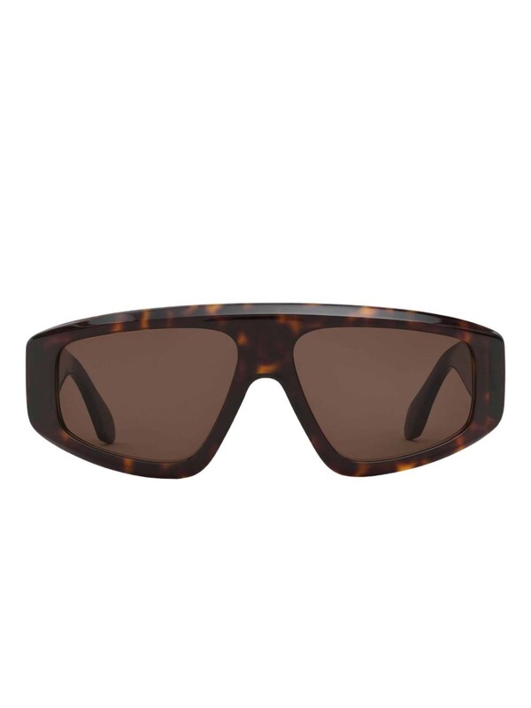  Alaïa Alaïa Mask 92 Sunglasses 