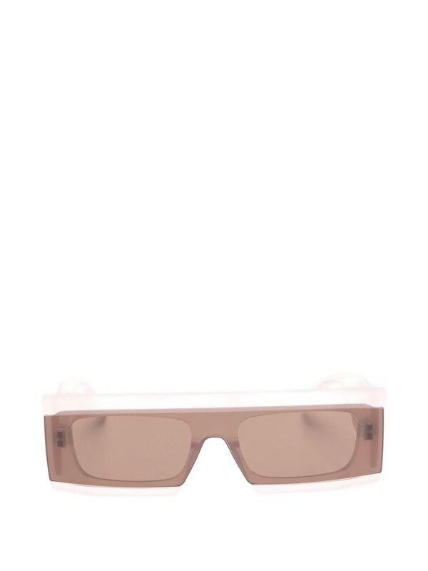  Alaïa Alaïa Mask Sunglasses 