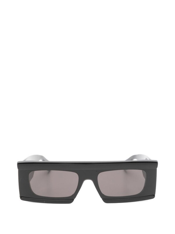  Alaïa Alaïa Mask Sunglasses 