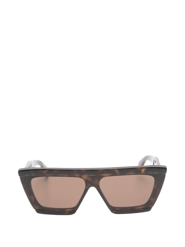  Alaïa Alaïa Sunglasses 