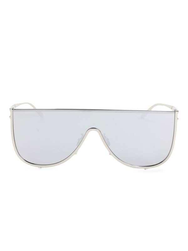  Alaïa Alaïa Sunglasses 