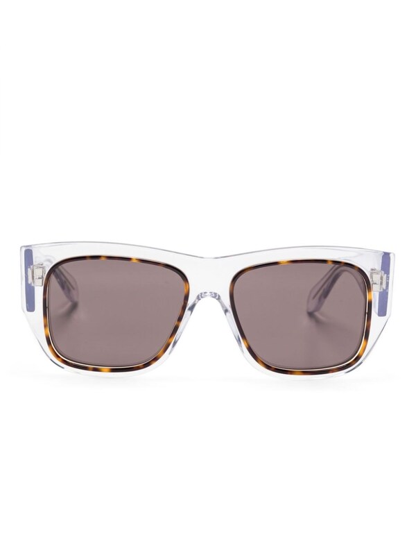  Alaïa Alaïa Sunglasses 