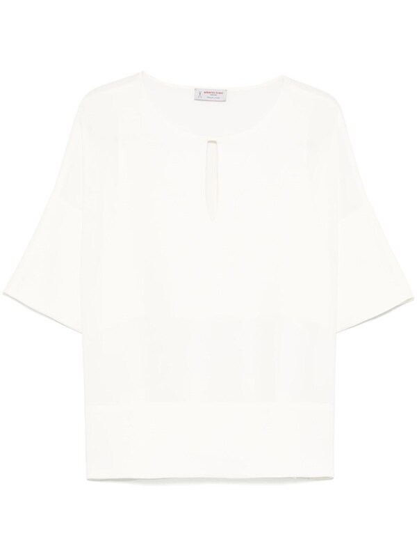  Alberto Biani Alberto Biani Cady Blouse 