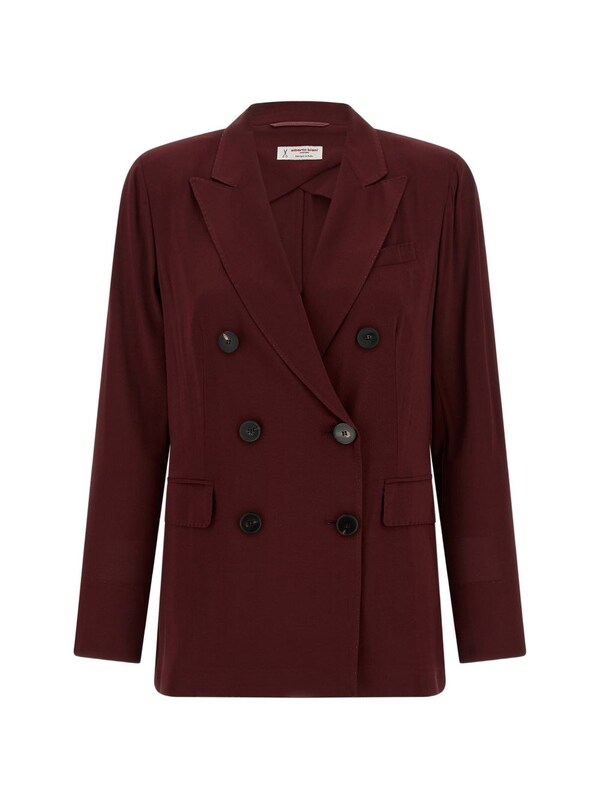  Alberto Biani Alberto Biani Double-breasted Jacket 