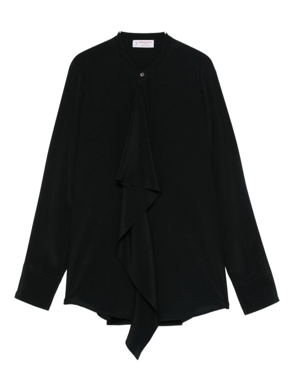  Alberto Biani Alberto Biani Silk Shirt 