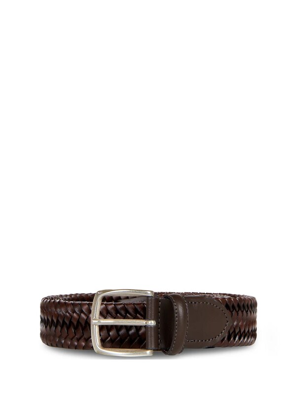  Albertoluti Albertoluti Mars Belt 