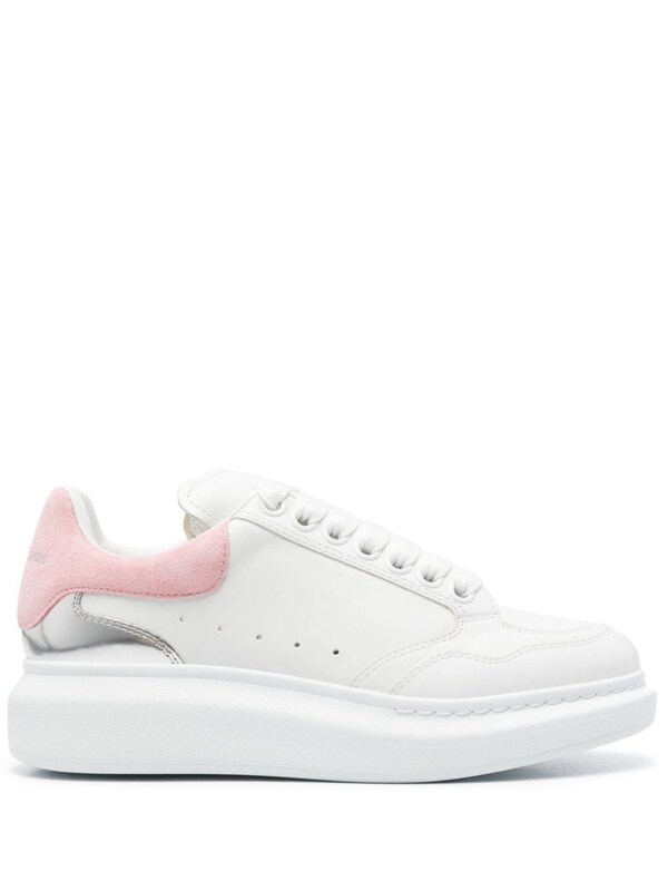  Alexander Mcqueen Alexander Mcqueen Oversize Sneakers 