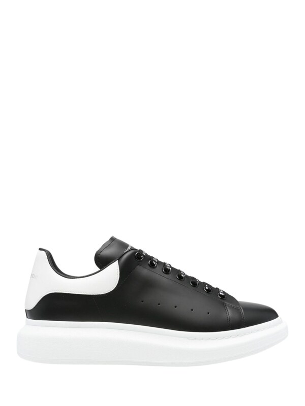  Alexander Mcqueen Alexander Mcqueen Oversized Sneakers 