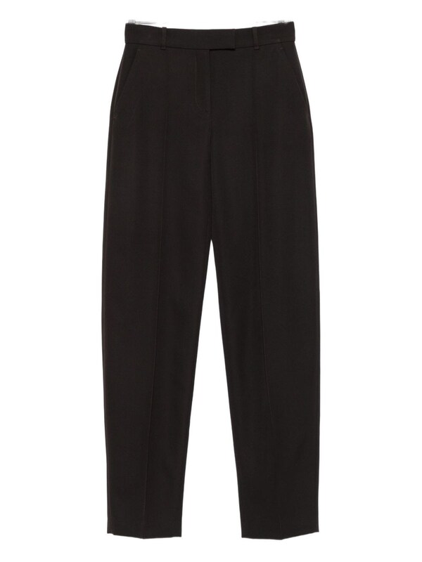  Alexander Mcqueen Alexander Mcqueen Wool Trousers 