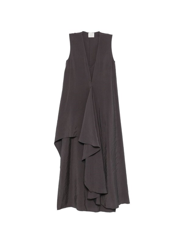  Alysi Alysi Long Dress 