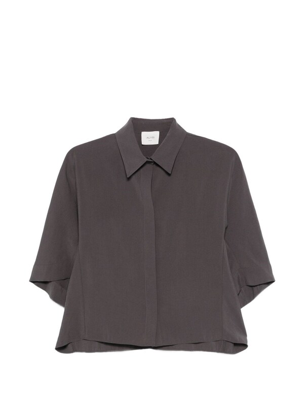  Alysi Alysi Short-sleeve Shirt 