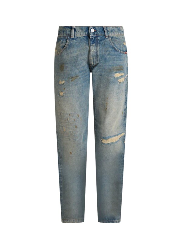  Amish Amish James Cotton Jeans 