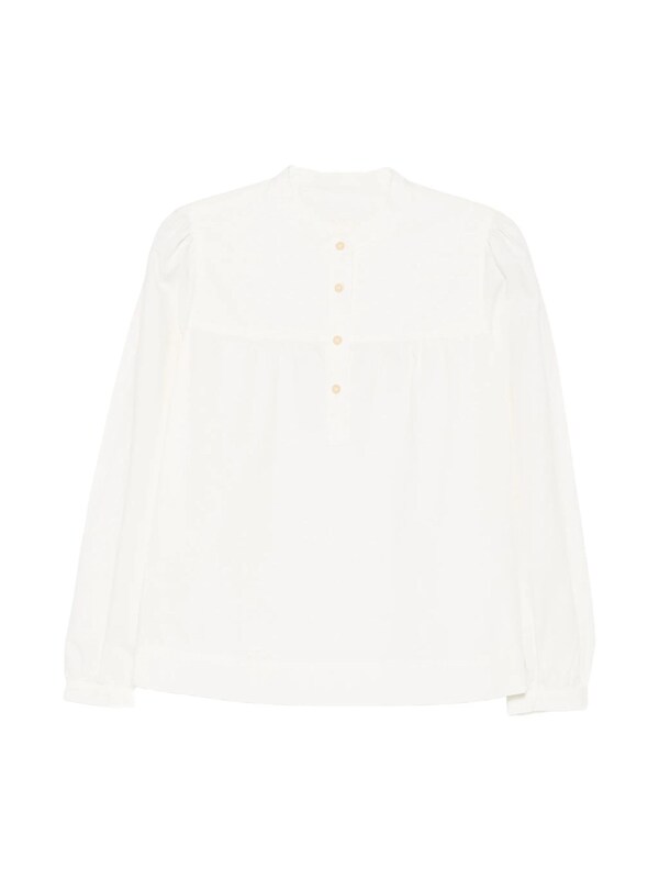  A.p.c. A.p.c. Babydoll Blouse 