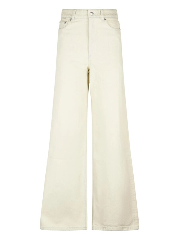 A.p.c. A.p.c. Jean Clyde Trousers 