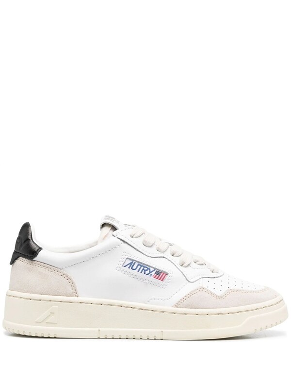 Autry Autry Medalist Low Sneaker 